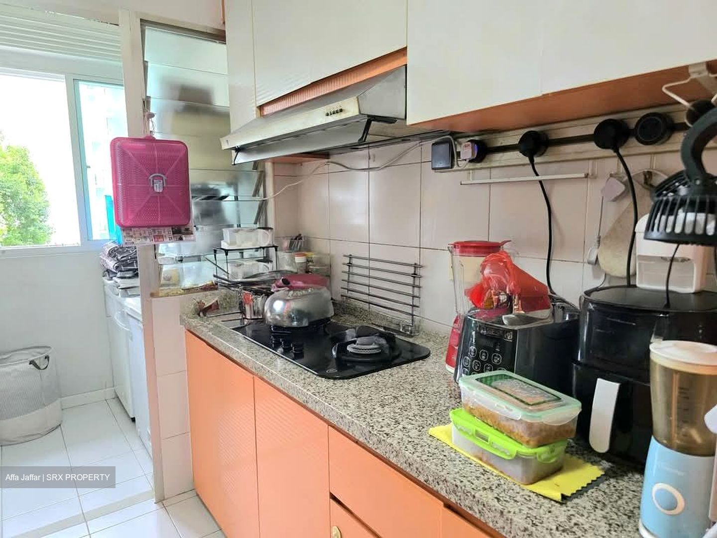 Blk 440C Fernvale Gardens (Sengkang), HDB 5 Rooms #573675591